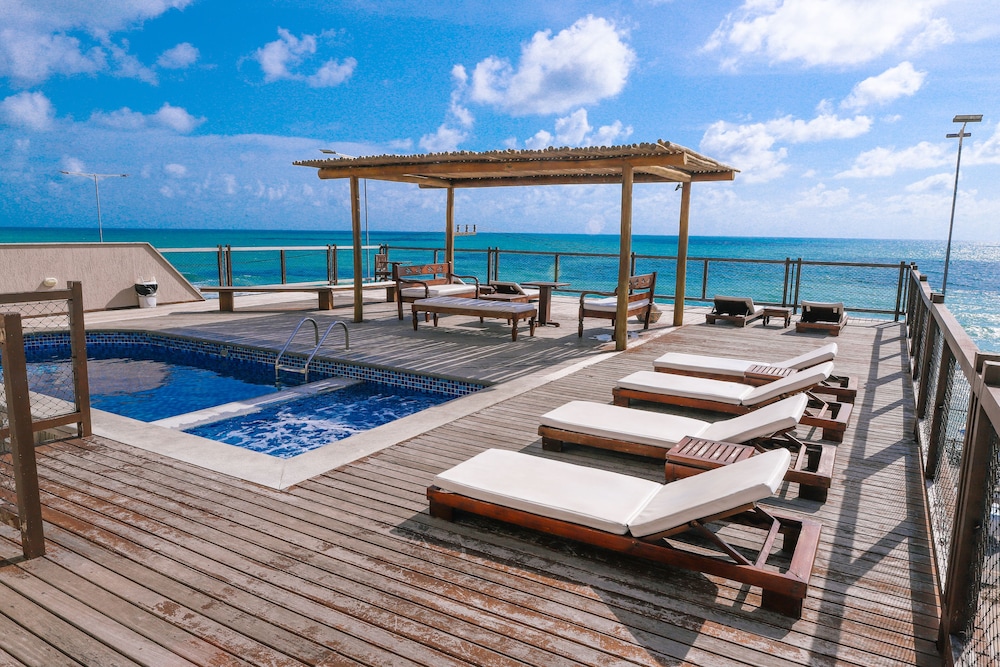 

Milano - Natal - Porto Suites Natal Hotel