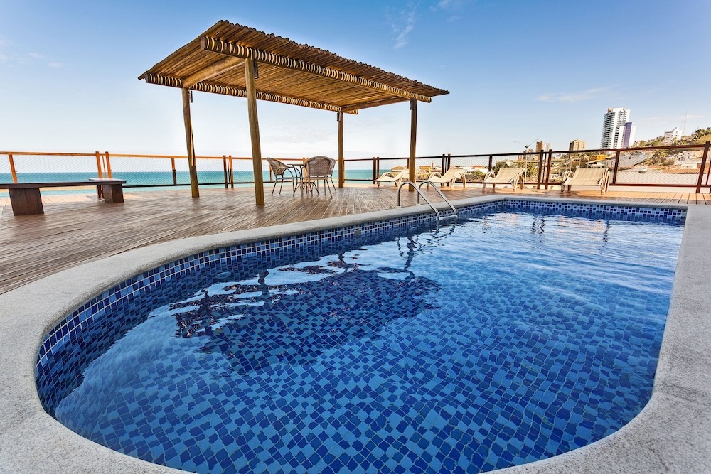 

Milano - Natal - Porto Suites Natal Hotel