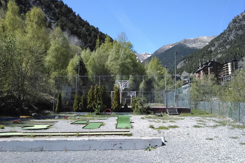 

Milano - Grandvalira, Andorra - Hotel Sant Gothard