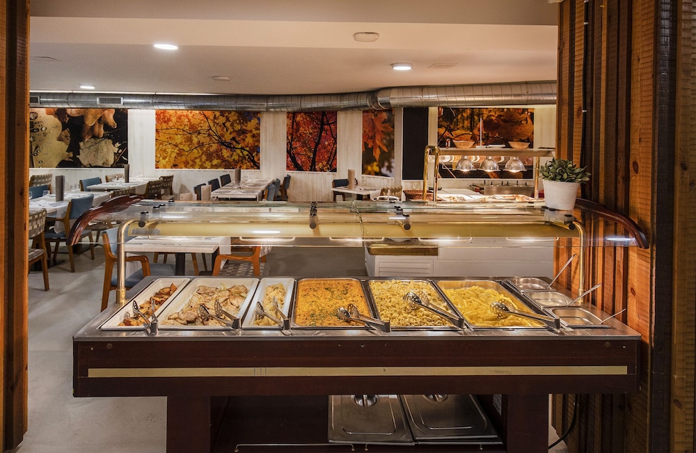 

Bologna - La Massana - Hotel Sant Gothard