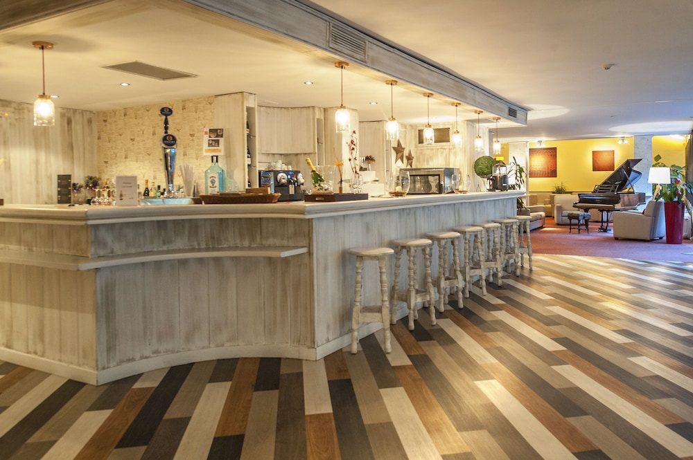 

Milano - Escaldes-Engordany - Hotel Sant Gothard