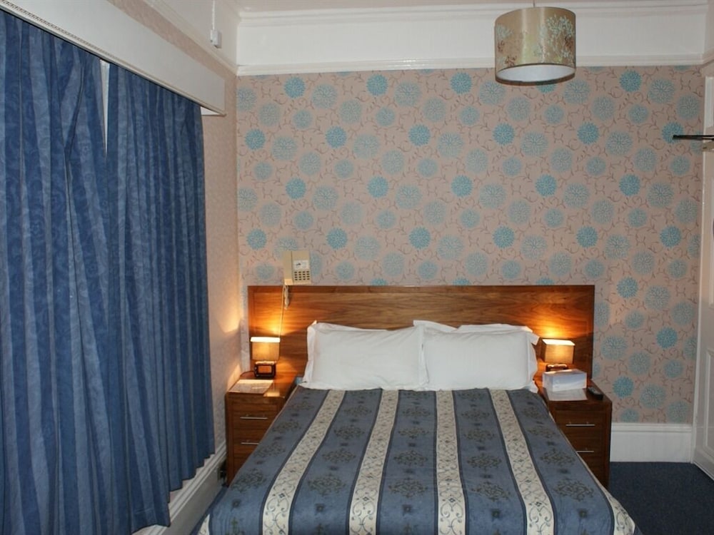 

Venezia - Beckenham - Kirkdale Hotel