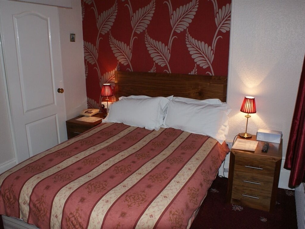 

Palermo - Croydon - Kirkdale Hotel