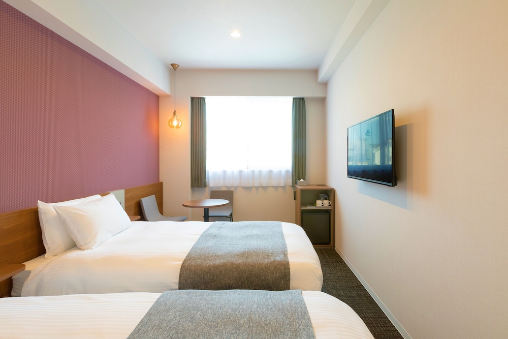 

Milano - Kyoto - M's Hotel Kyoto Station Taruya