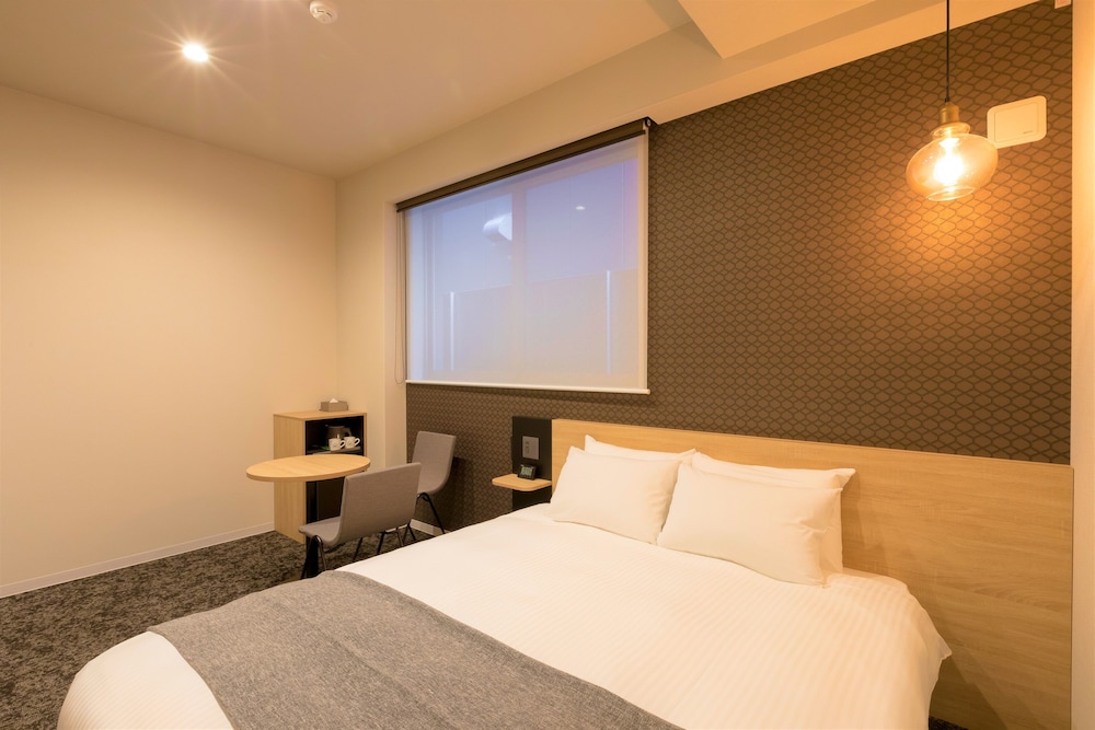 

Bari - Kyoto - M's Hotel Kyoto Station Taruya