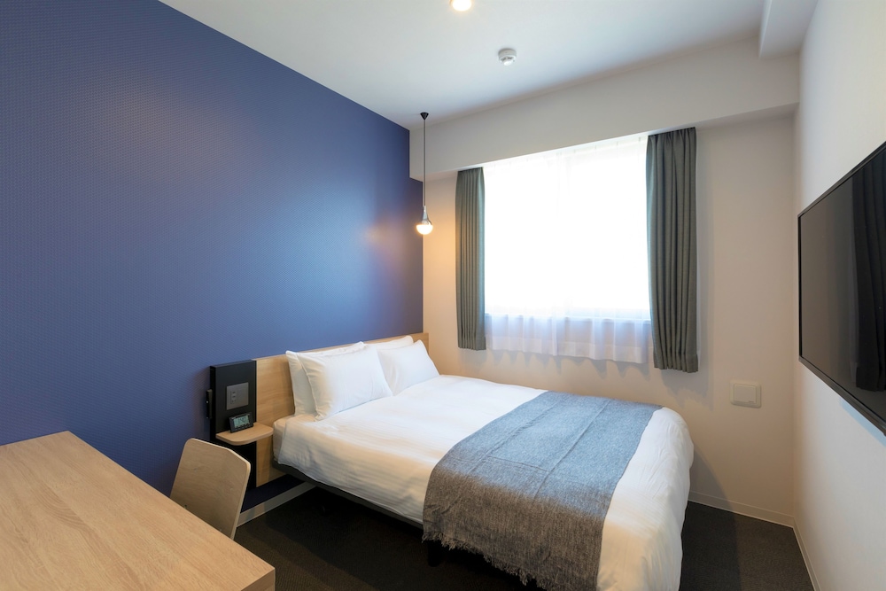 

Roma - Kyoto - M's Hotel Kyoto Station Taruya