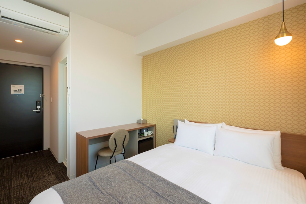 

Firenze - Kyoto - M's Hotel Kyoto Station Taruya