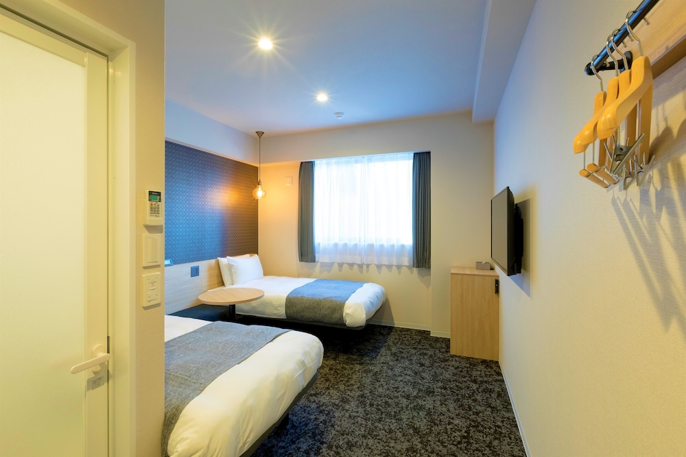 

Roma - Kyoto - M's Hotel Kyoto Station Taruya
