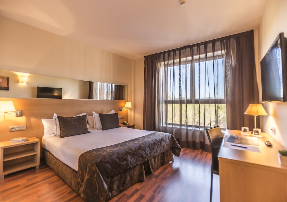 

Torino - Sitges - Hotel Desitges