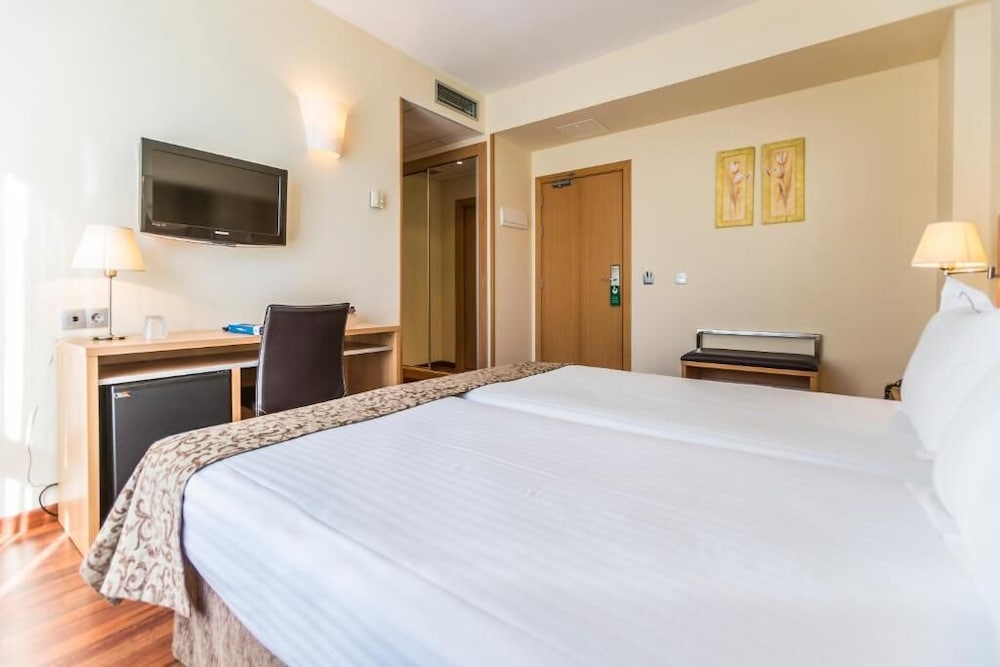 

Milano - Costa Barcelona, Spagna - Hotel Desitges