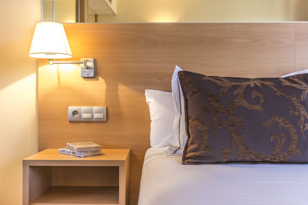 

Bari - Vilanova i la Geltrú - Hotel Desitges
