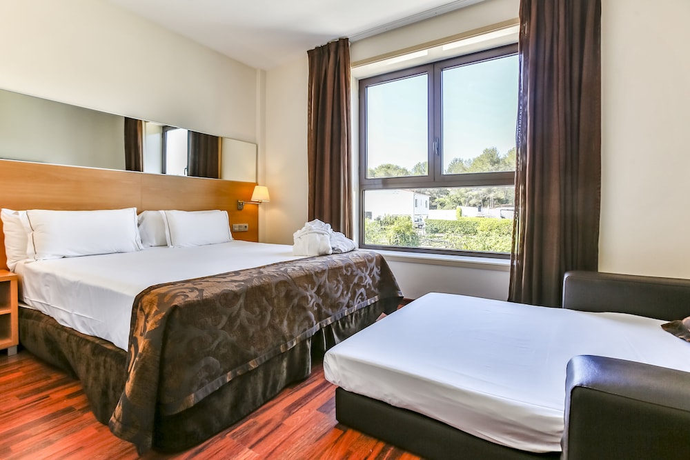 

Torino - Vilanova i la Geltrú - Hotel Desitges