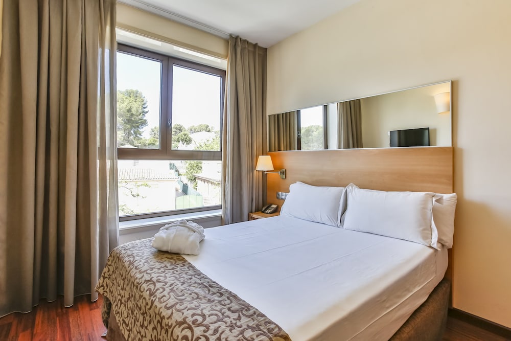 

Milano - Vilanova i la Geltrú - Hotel Desitges
