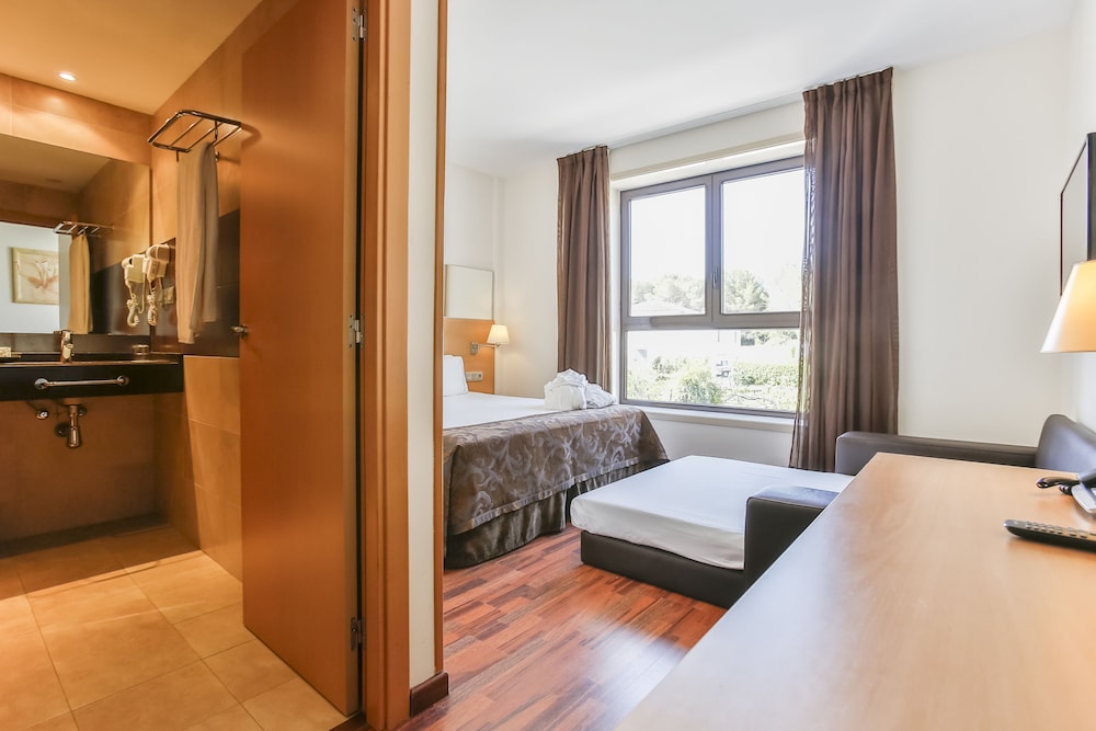 

Roma - Sitges - Hotel Desitges