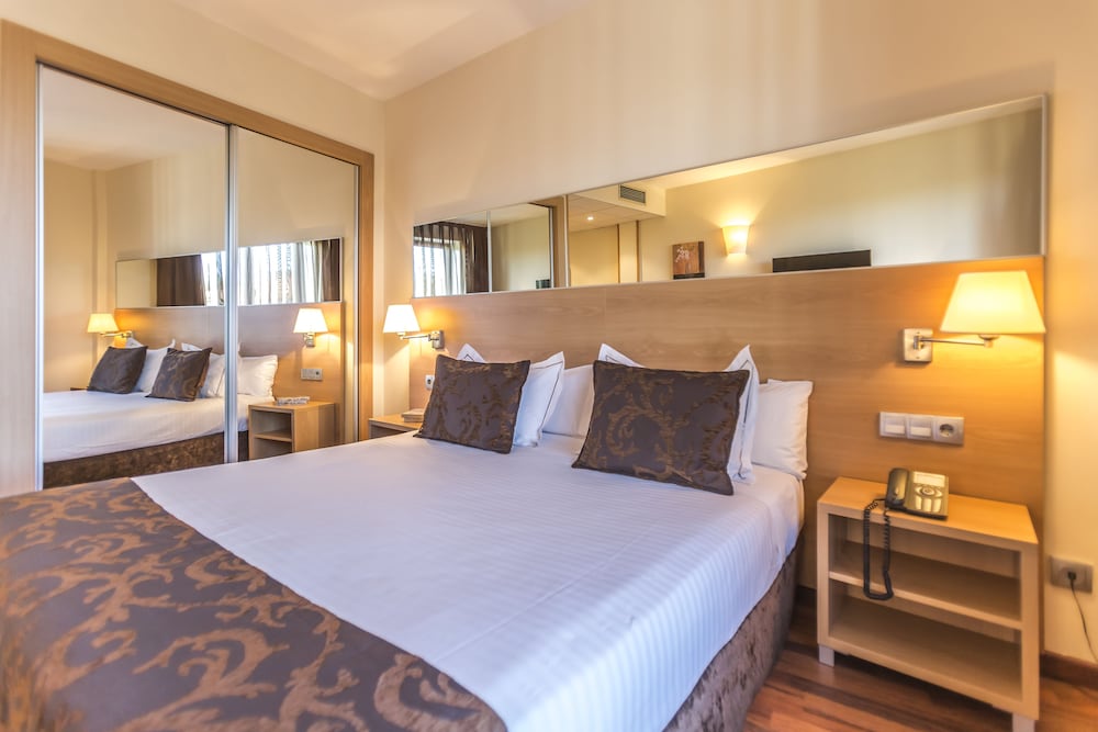 

Milano - Sitges - Hotel Desitges