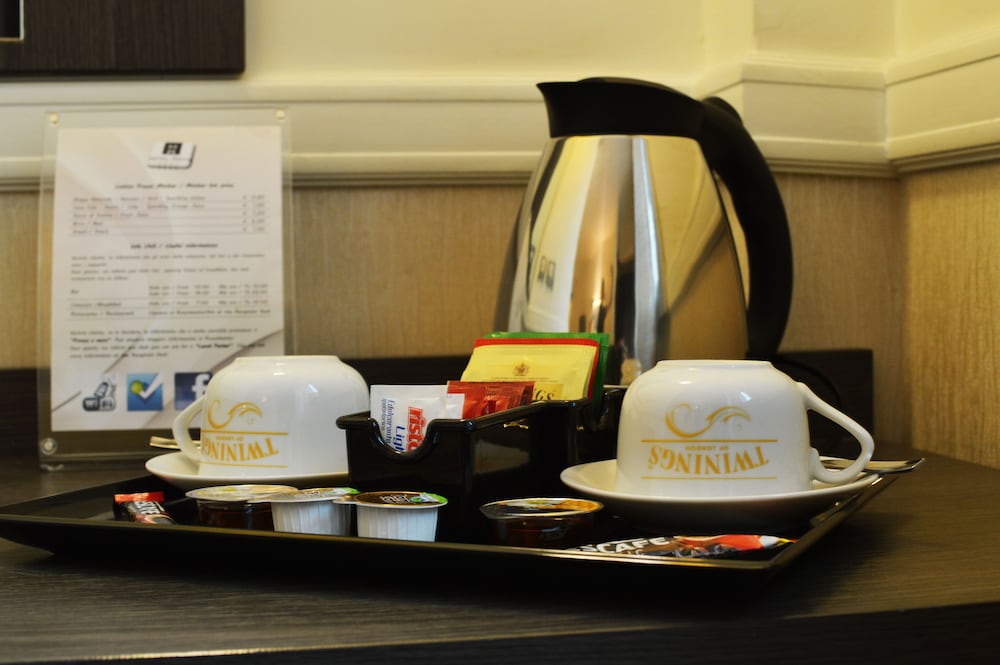 

Catania - Ciampino - Hotel Artis