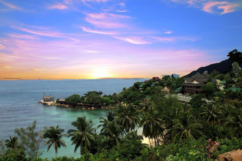 

Roma - Salad Beach - Haadson Resort & Koh Raham