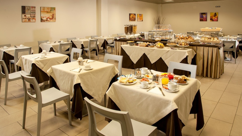 

Catania - Ciampino - Hotel Artis