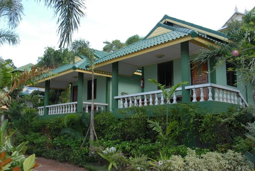 

Roma - Salad Beach - Haadson Resort & Koh Raham