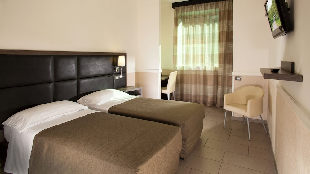 

Milano - Ciampino - Hotel Artis