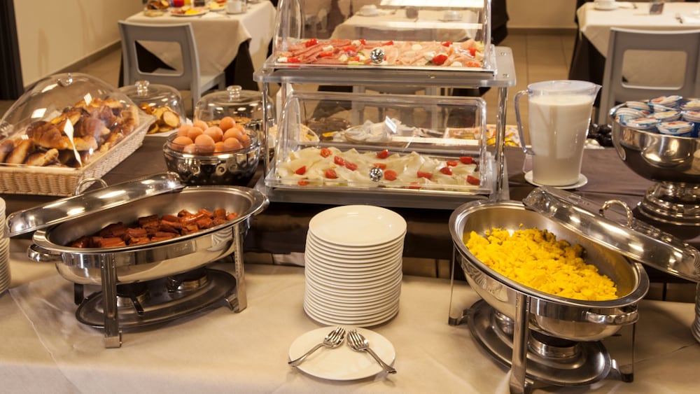 

Venezia - Ciampino - Hotel Artis