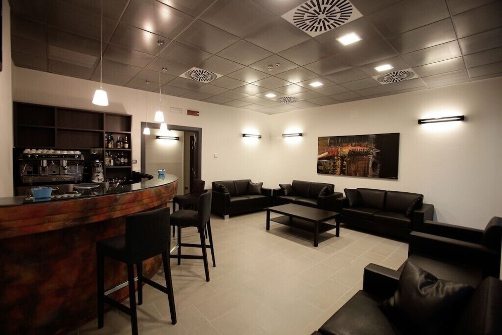 

Catania - Ciampino - Hotel Artis