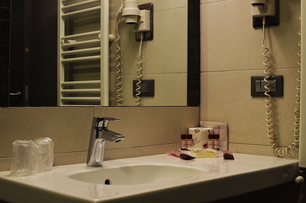 

Catania - Ciampino - Hotel Artis
