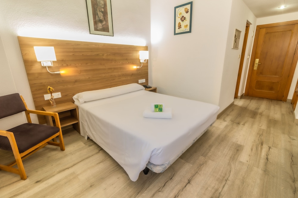 

Venezia - Murcia - Hotel Pacoche Murcia