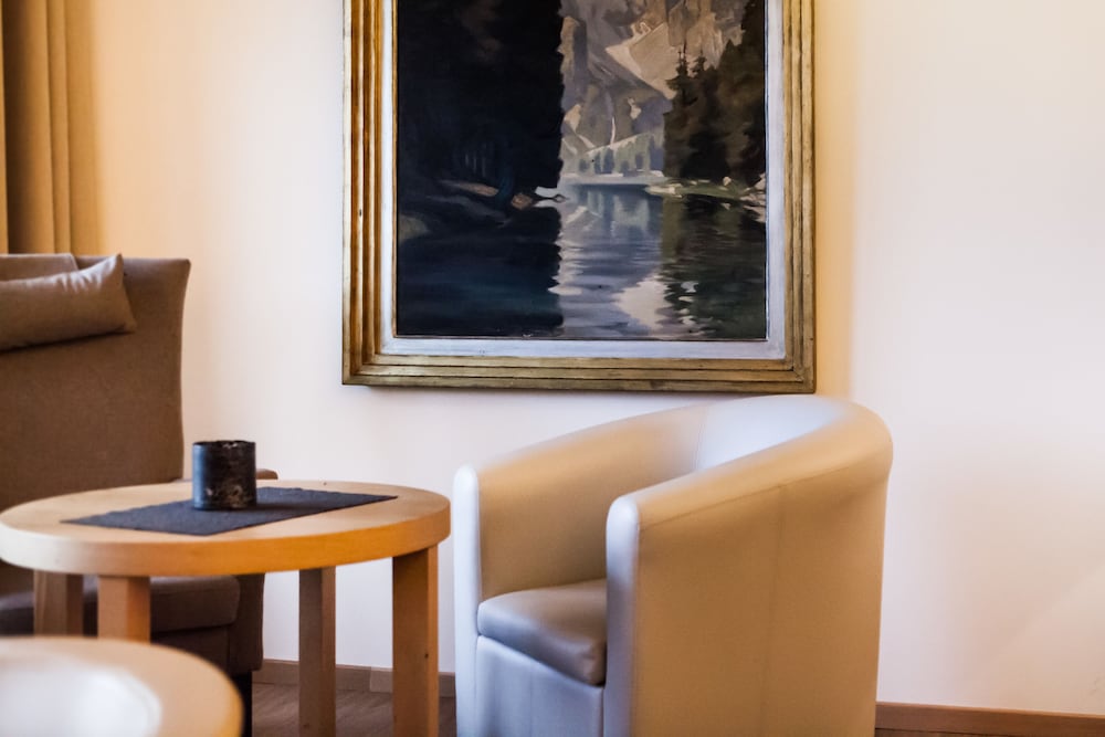 

Roma - Marebbe - Royal Hotel Hinterhuber