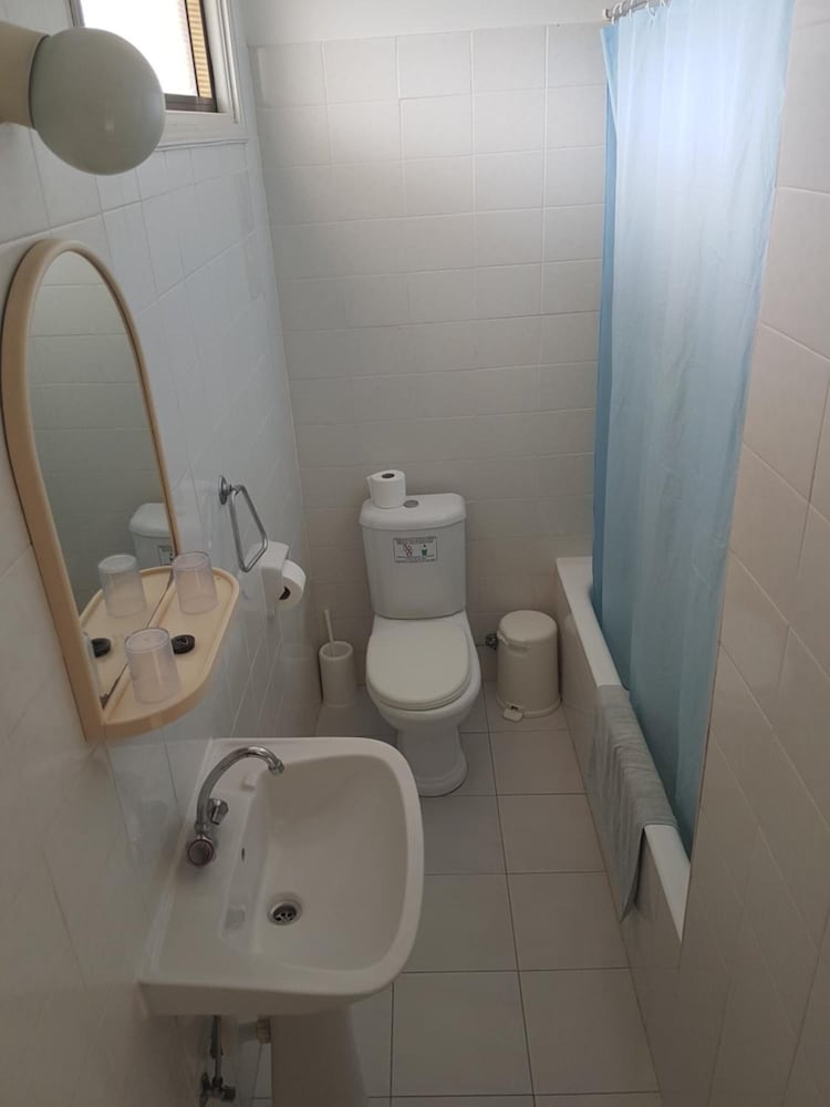 

Verona - Ayia Napa - Cosmelenia Hotel Apartments