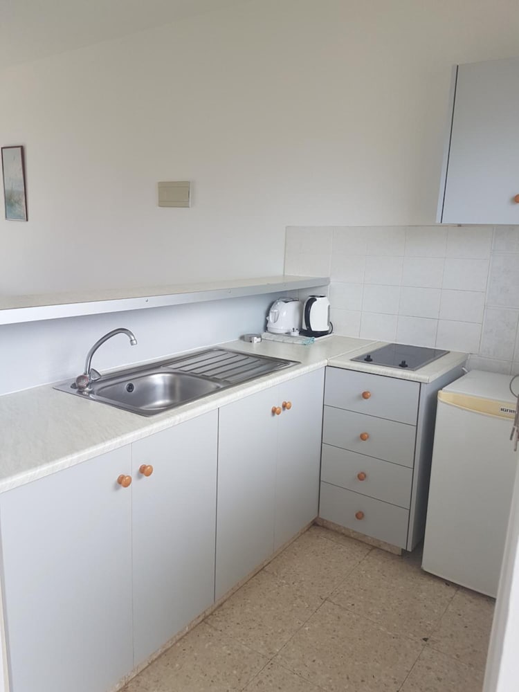 

Verona - Ayia Napa - Cosmelenia Hotel Apartments
