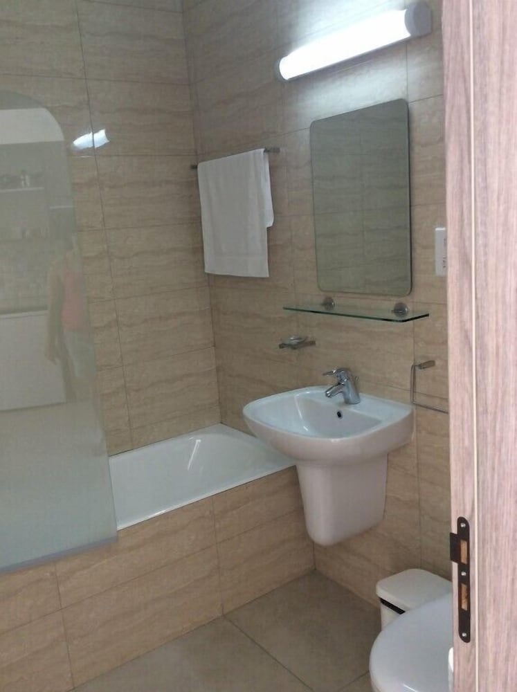 

Napoli - Ayia Napa - Cosmelenia Hotel Apartments