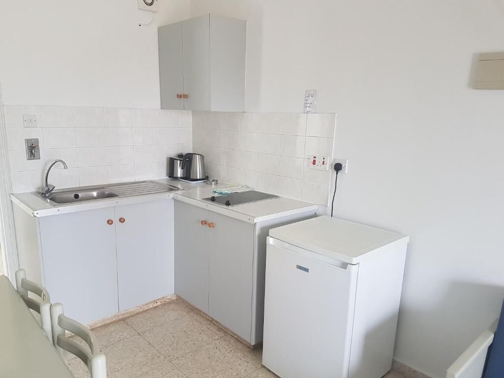

Bologna - Ayia Napa - Cosmelenia Hotel Apartments