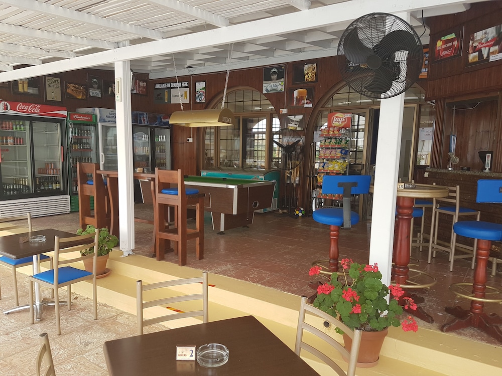 

Verona - Ayia Napa - Cosmelenia Hotel Apartments