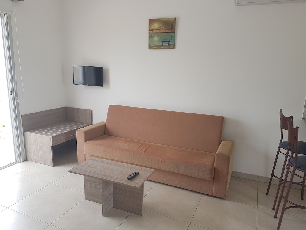 

Verona - Ayia Napa - Cosmelenia Hotel Apartments