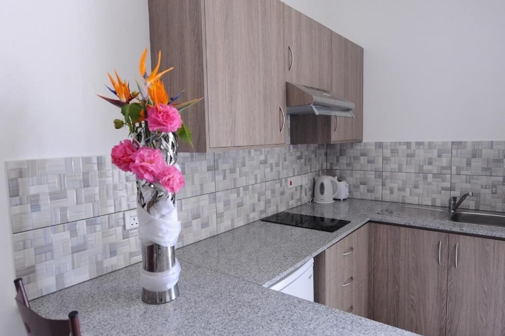 

Firenze - Ayia Napa - Cosmelenia Hotel Apartments