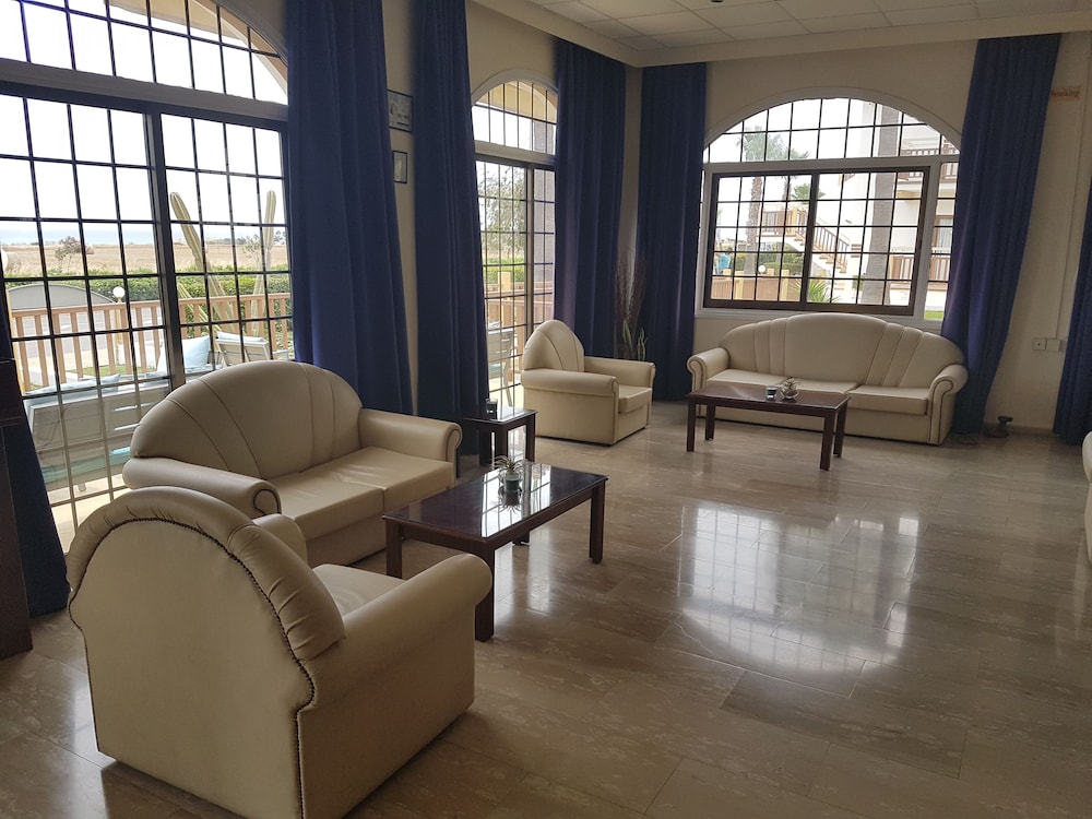 

Verona - Ayia Napa - Cosmelenia Hotel Apartments