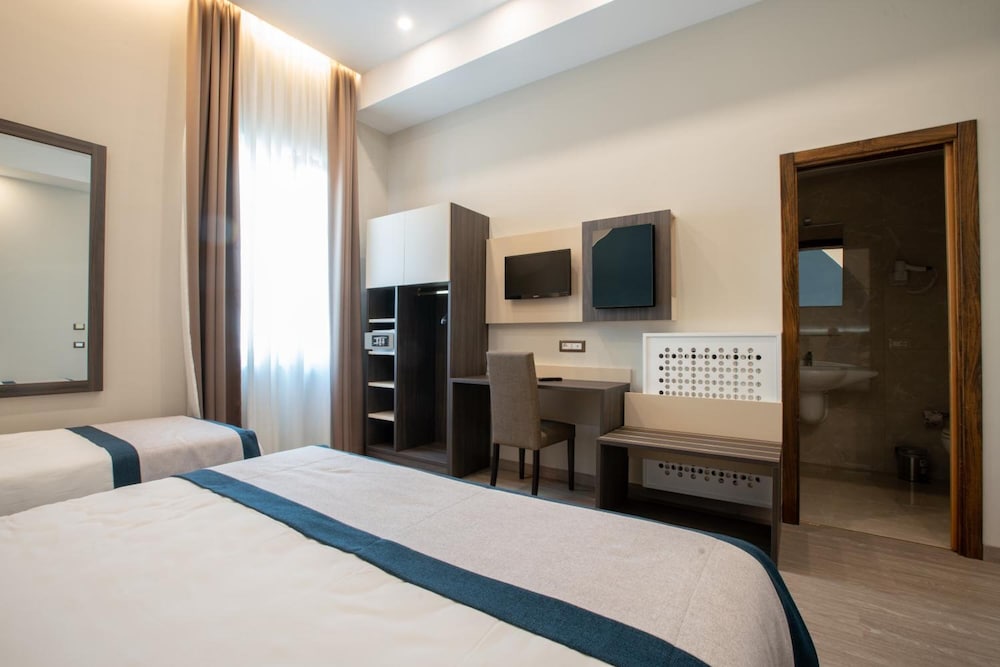 

Milano - Scala - San Lorenzo - Boutique Hotel & SPA