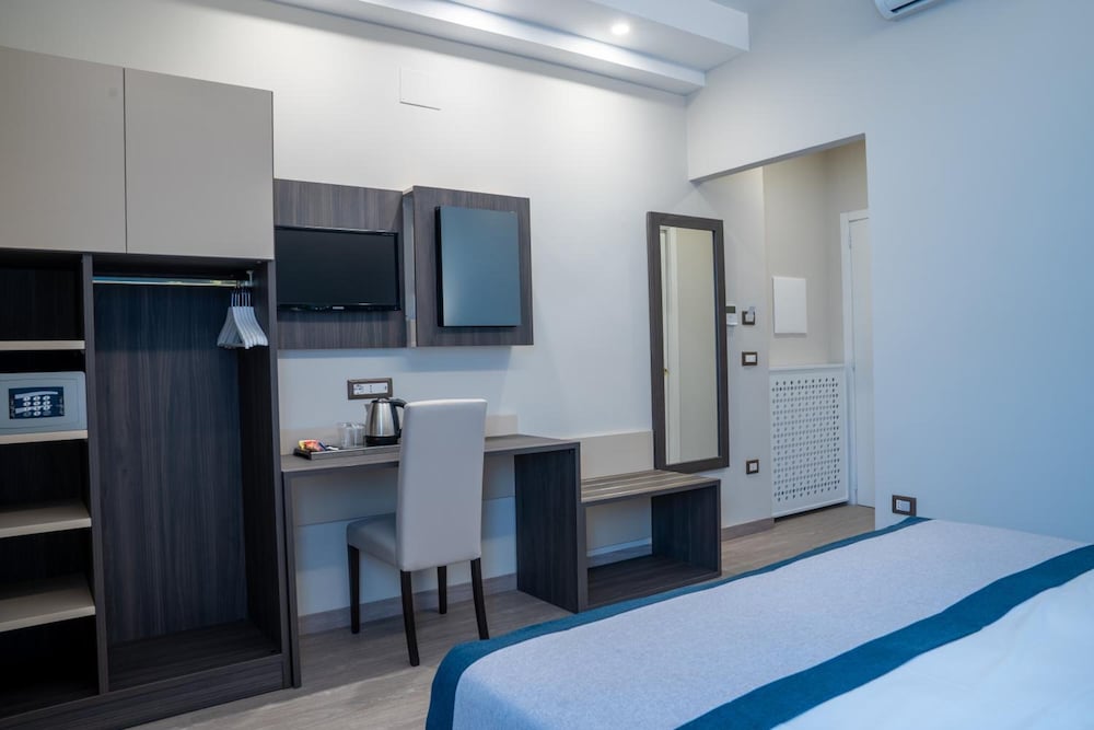 

Catania - Scala - San Lorenzo - Boutique Hotel & SPA
