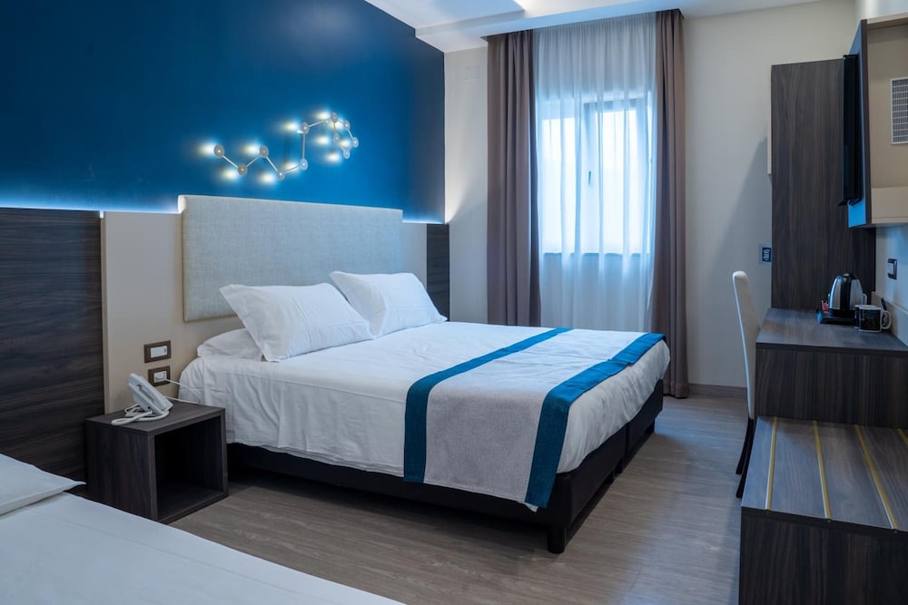 

Venezia - Scala - San Lorenzo - Boutique Hotel & SPA