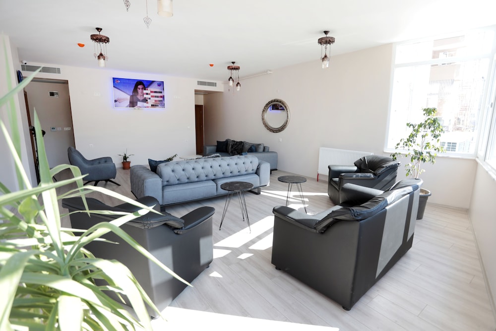 

Bologna - Yalova - Beksiti Hotel