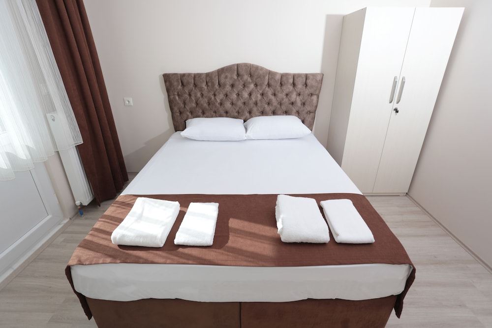 

Milano - Yalova - Beksiti Hotel