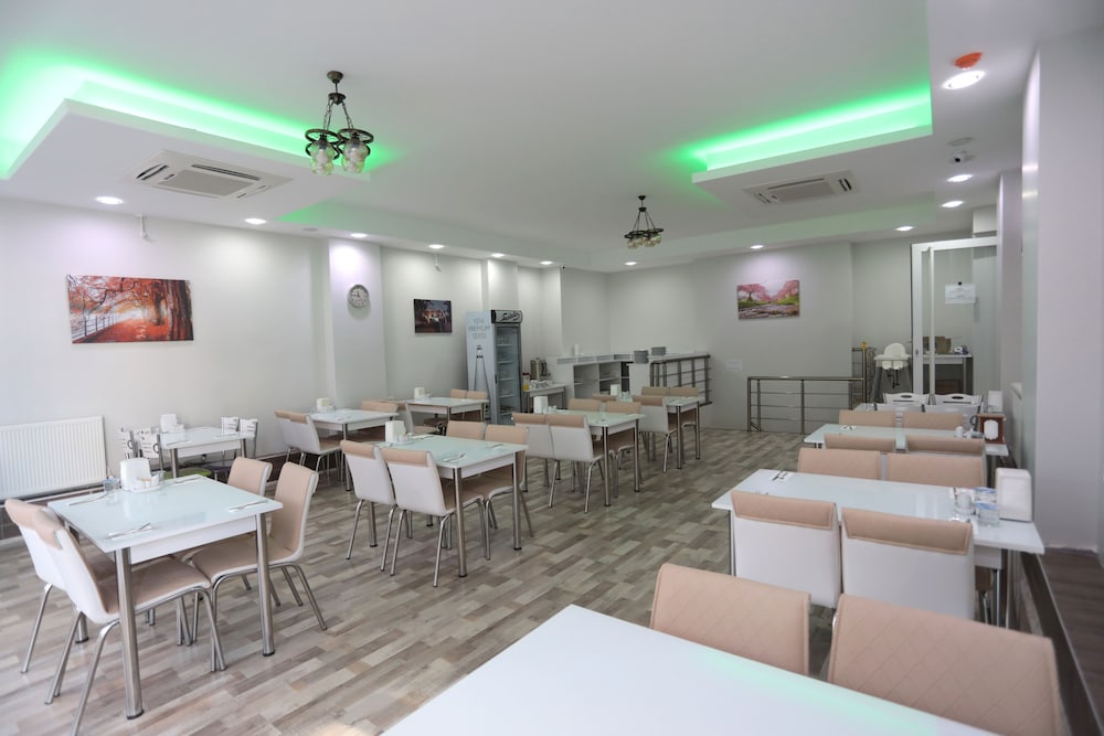 

Roma - Yalova - Beksiti Hotel