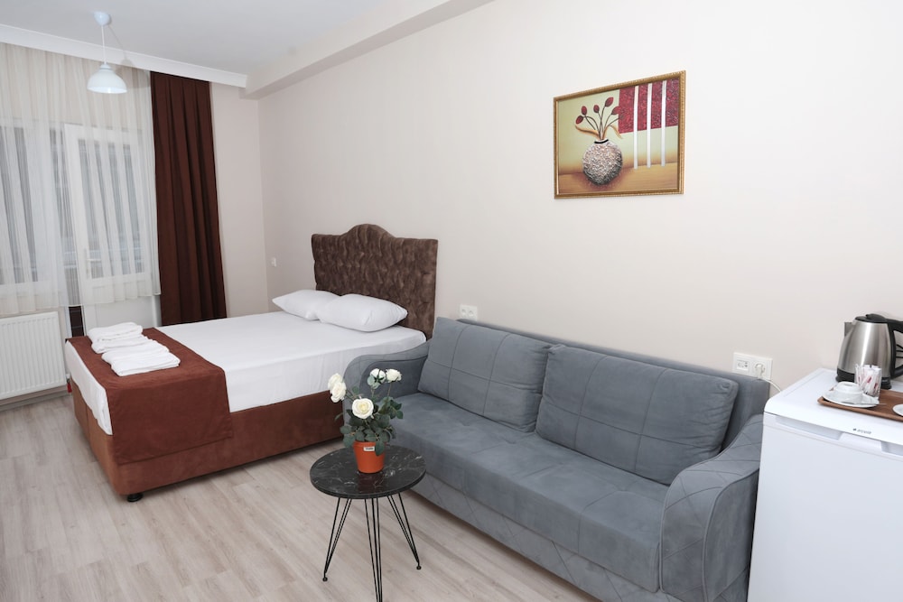 

Milano - Yalova - Beksiti Hotel