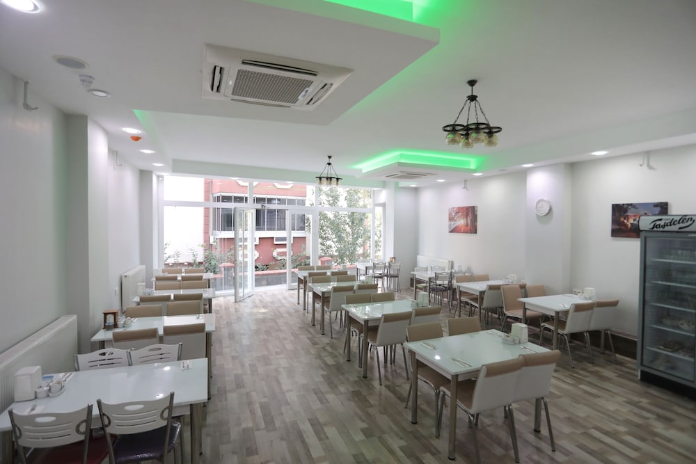 

Milano - Yalova - Beksiti Hotel