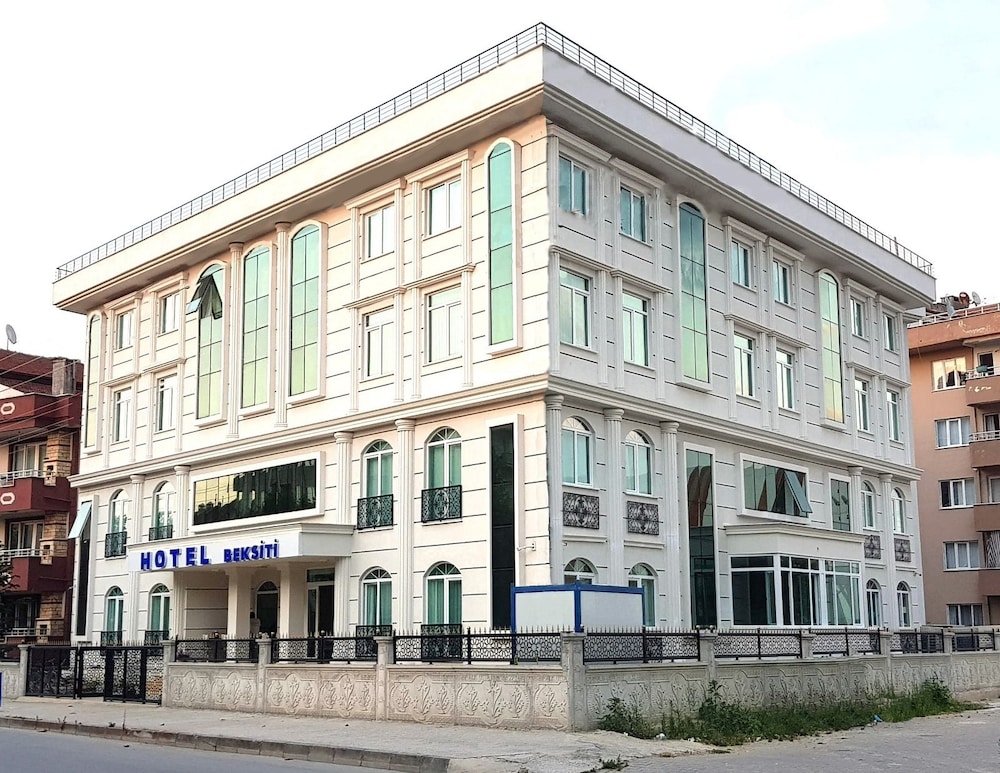 

Bologna - Yalova - Beksiti Hotel