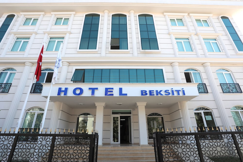 

Milano - Yalova - Beksiti Hotel