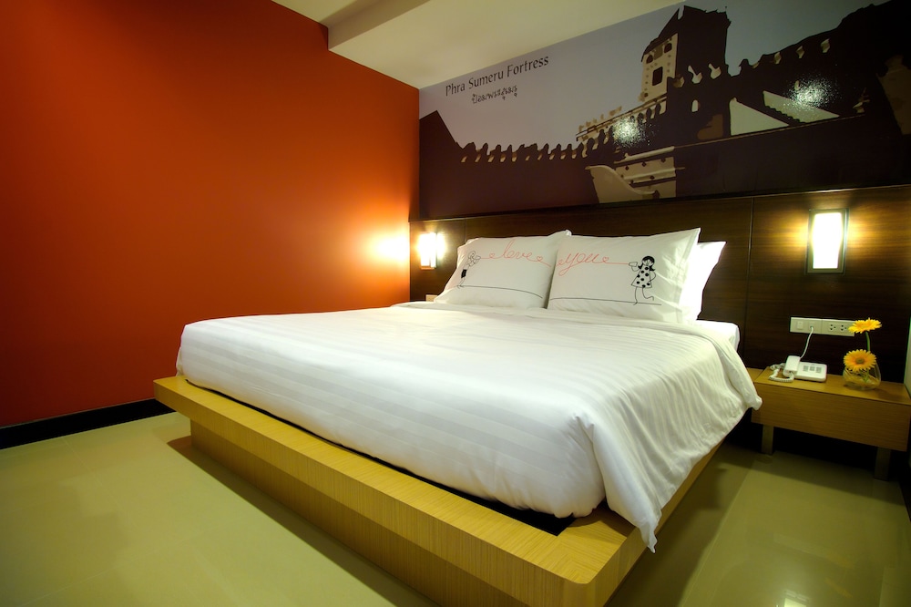 

Milano - Bangna - Ds67 Suites