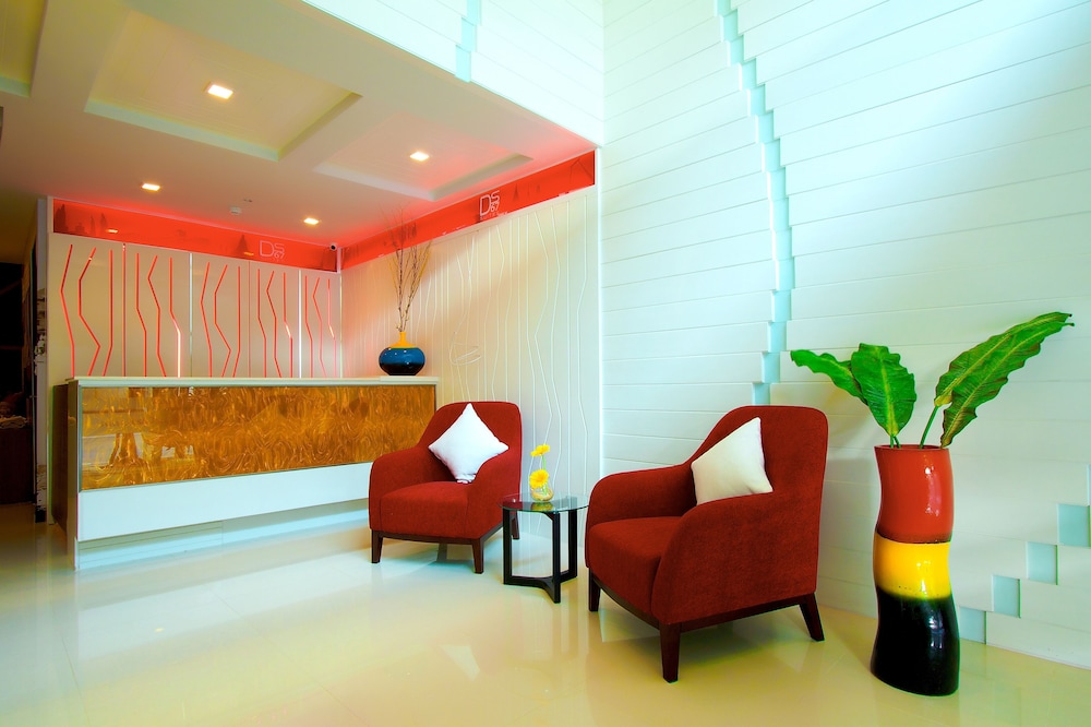

Bari - Bangkok - Ds67 Suites