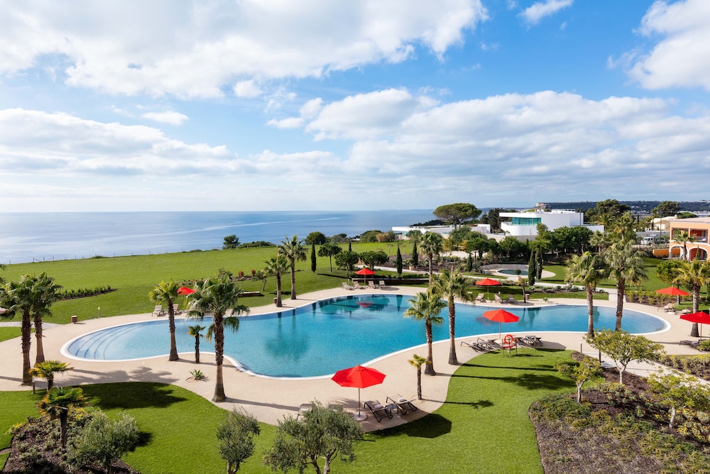 

Napoli - Lagos - Cascade Wellness Resort